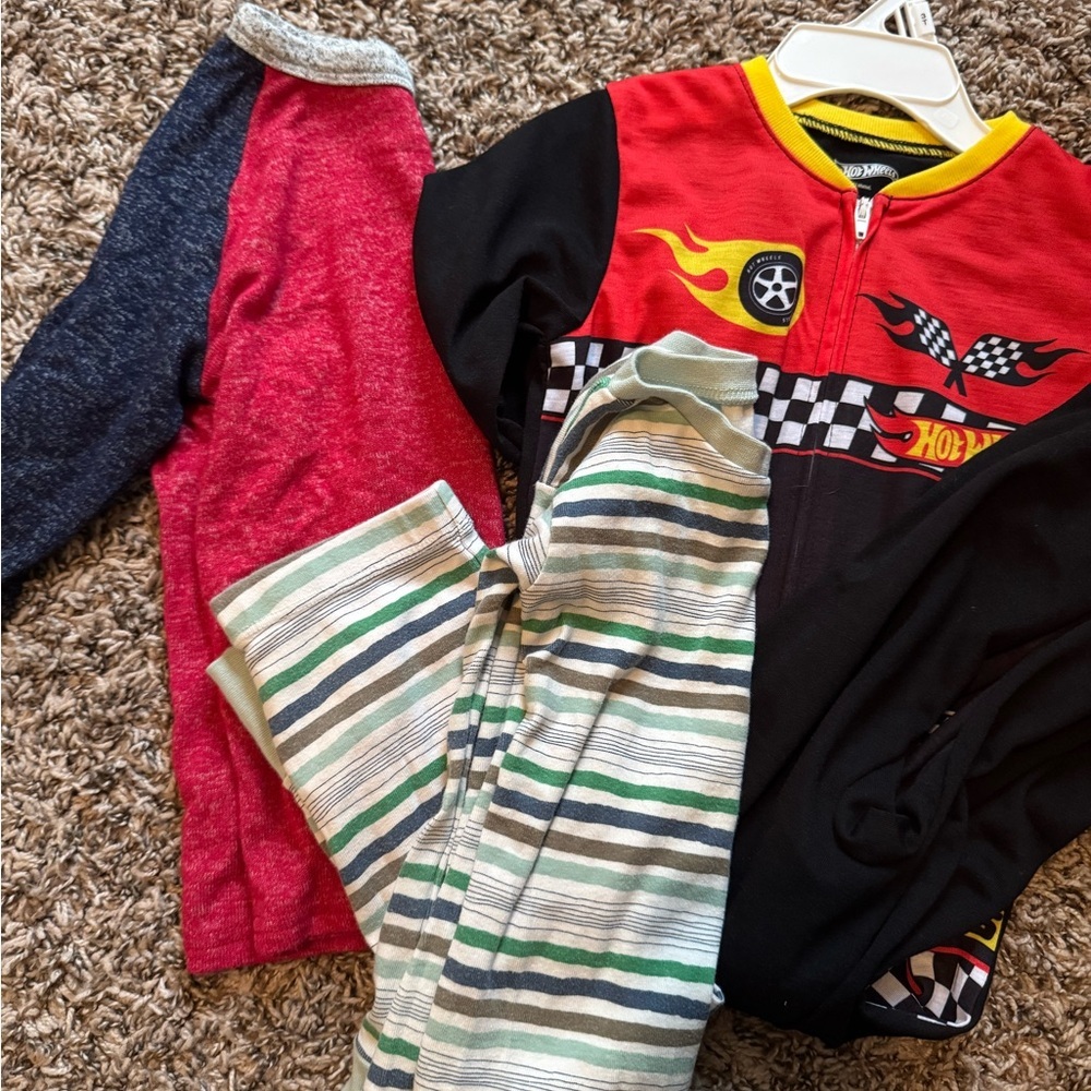 3T Bundle